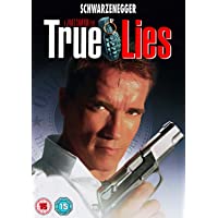 Los mejores  - True Lies DVD [Reino Unido]